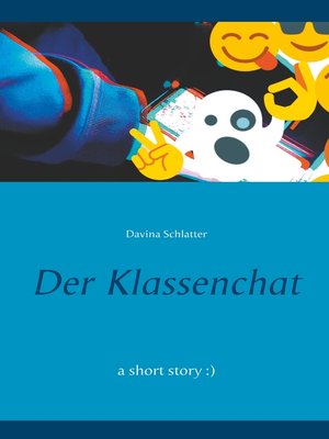 cover image of Der Klassenchat